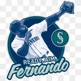 Seattle Mariners Png Photo - Amateur Boxing, Transparent Png - seattle mariners logo png
