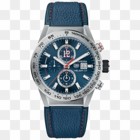 Tag Heuer Carrera - Tag Heuer Tom Brady Limited Edition, HD Png Download - limited edition png