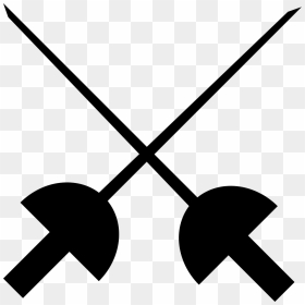 Fencing - Fencing Icon Png, Transparent Png - fencing png