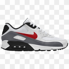 Air Max 90, HD Png Download - silver surfer png