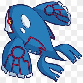 Clip Art, HD Png Download - kyogre png