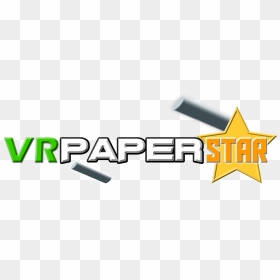 Vrpaperstar Logo With Newspapers - Vehicle, HD Png Download - futuristic hud png