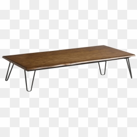 Coffee Table, HD Png Download - boho png