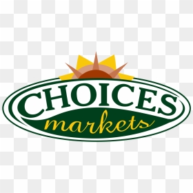 Choices Markets Logo - Choices Market Vancouver, HD Png Download - seattle mariners logo png