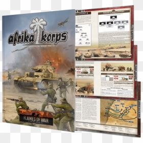 Picture 1 Of - Africa's Corps Book Pdf, HD Png Download - car flames png