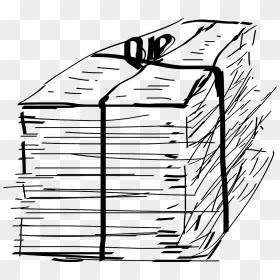 Clipart For Documents, HD Png Download - staple png