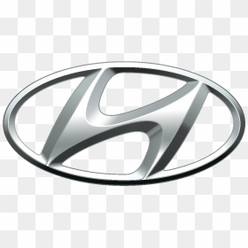 Hyundai Logo Png Transparent, Png Download - hyundai png