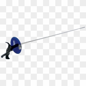 Foil Fencing Png - Fencing Foil Blade, Transparent Png - fencing png