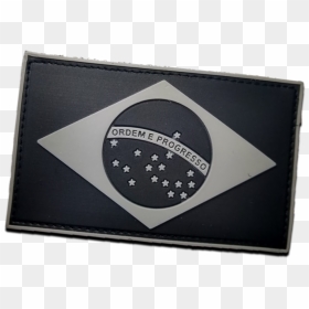 Leather, HD Png Download - bandeira do brasil png