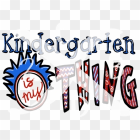 Kindergartenismything1, HD Png Download - kindergarten png