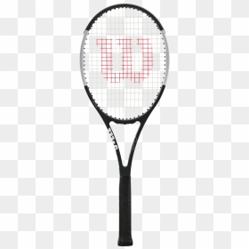 Wilson Pro Staff 97l Cv Tennis Racquet , Png Download - Blue Wilson Pro Staff, Transparent Png - tennis racquet png