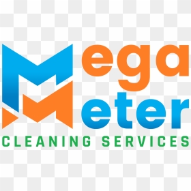 Megameter - Org - Mega Meter Cleaning Services Llc, HD Png Download - cleaning services png