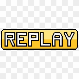 Clip Art, HD Png Download - replay png