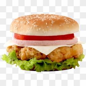 Burger Png - Burger Hd Image Png, Transparent Png - burgers png