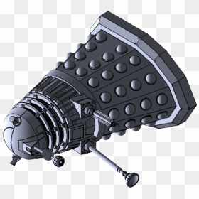 Machine, HD Png Download - dalek png