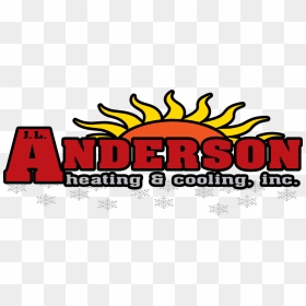 Jl Anderson Logo, HD Png Download - trane logo png