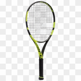 Babolat Pure Aero Jr 25 Tennis Racquet - Tennis Racket Babolat Pure Aero, HD Png Download - tennis racquet png