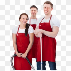 Cleaning Service Hd Image In Transparent, HD Png Download - cleaning services png