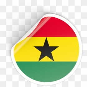 Download Flag Icon Of Ghana At Png Format - Icon Ghana Flag Png, Transparent Png - ghana flag png