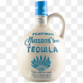 Bottle, HD Png Download - patron bottle png