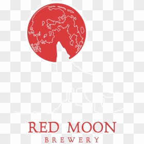 Image16 - Poster, HD Png Download - red moon png