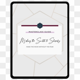 Making The Switch - Style, HD Png Download - replay png