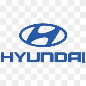 Hyundai Motor Logo, HD Png Download - hyundai png