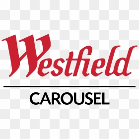 Westfield, HD Png Download - carousel png