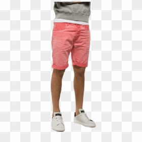 Replay Jeans Coral Short Man - Pocket, HD Png Download - replay png