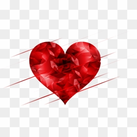Wedding Ring, HD Png Download - red abstract png