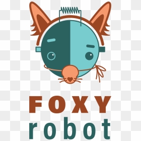 Foxy Png , Png Download - Cartoon, Transparent Png - foxy png
