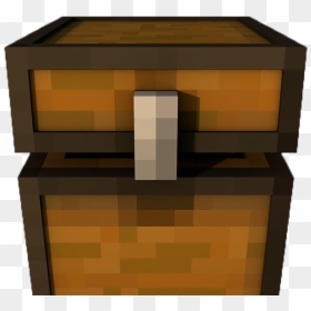 Minecraft Chest Png - Minecraft Chest Open Png, Transparent Png - minecraft gold png