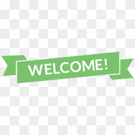 Welcome Png Hd - Transparent Background Welcome Png, Png Download - welcome.png