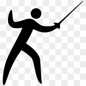 Fencing, HD Png Download - fencing png