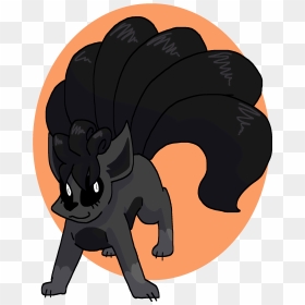 Cartoon, HD Png Download - vulpix png