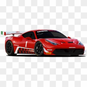 Supercar Drawing Race Car - Race Car Transparent, HD Png Download - racecar png