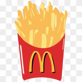 Mcdonalds French Fries Png Image - Mcdonalds French Fries Png ...