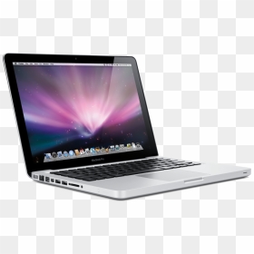 Thumb Image - Apple Macbook Pro A1278, HD Png Download - mac book png