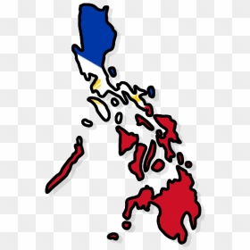 Countryhumans Wiki - Philippine Country, HD Png Download - philippines flag png