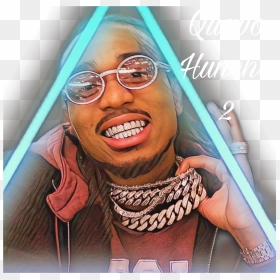 #quavo - Quavo, HD Png Download - quavo png