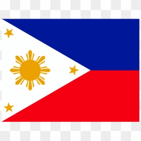 Philippines Flag, HD Png Download - philippines flag png