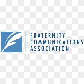 Fraternity Communications Association, HD Png Download - fca logo png