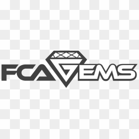 Fca Gems Logo, HD Png Download - fca logo png