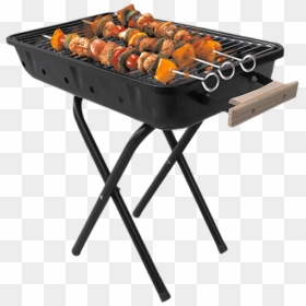 Gril Barbecue Png, Tube Nourriture, Bbq Party, Grillades - Barbeque Grill, Transparent Png - barbecue png