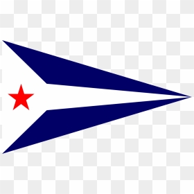 Chicago Yacht Club Logo, HD Png Download - chicago flag png