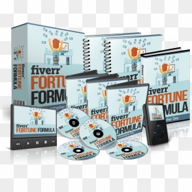 Fiverr, HD Png Download - fiverr png