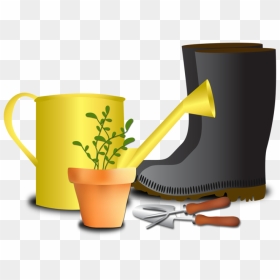 Gardening Png Pic - Gardening, Transparent Png - gardening png