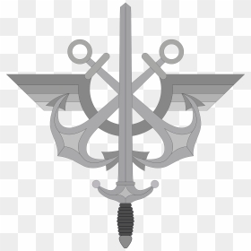 Crest, HD Png Download - pixel sword png