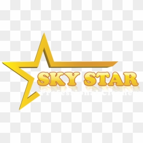 Logo - Star Sky Images Logo, HD Png Download - cleaning services png