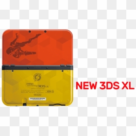 Graphic Design, HD Png Download - nintendo 3ds png